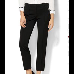 LAST CALL! 7th Ave Slim Ankle Runway SuperStretch